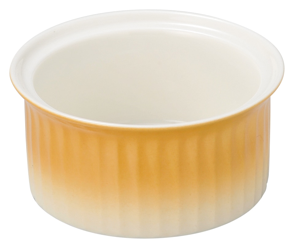 山万 ネビア　9.5cmスフレ 1個（ご注文単位1個）【直送品】