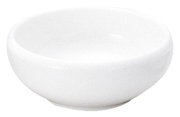 山万 リーバイ　11.5cm丸ボウル 1個（ご注文単位1個）【直送品】