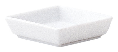 山万 スクエアー　8.5cm醤油皿 1個（ご注文単位1個）【直送品】