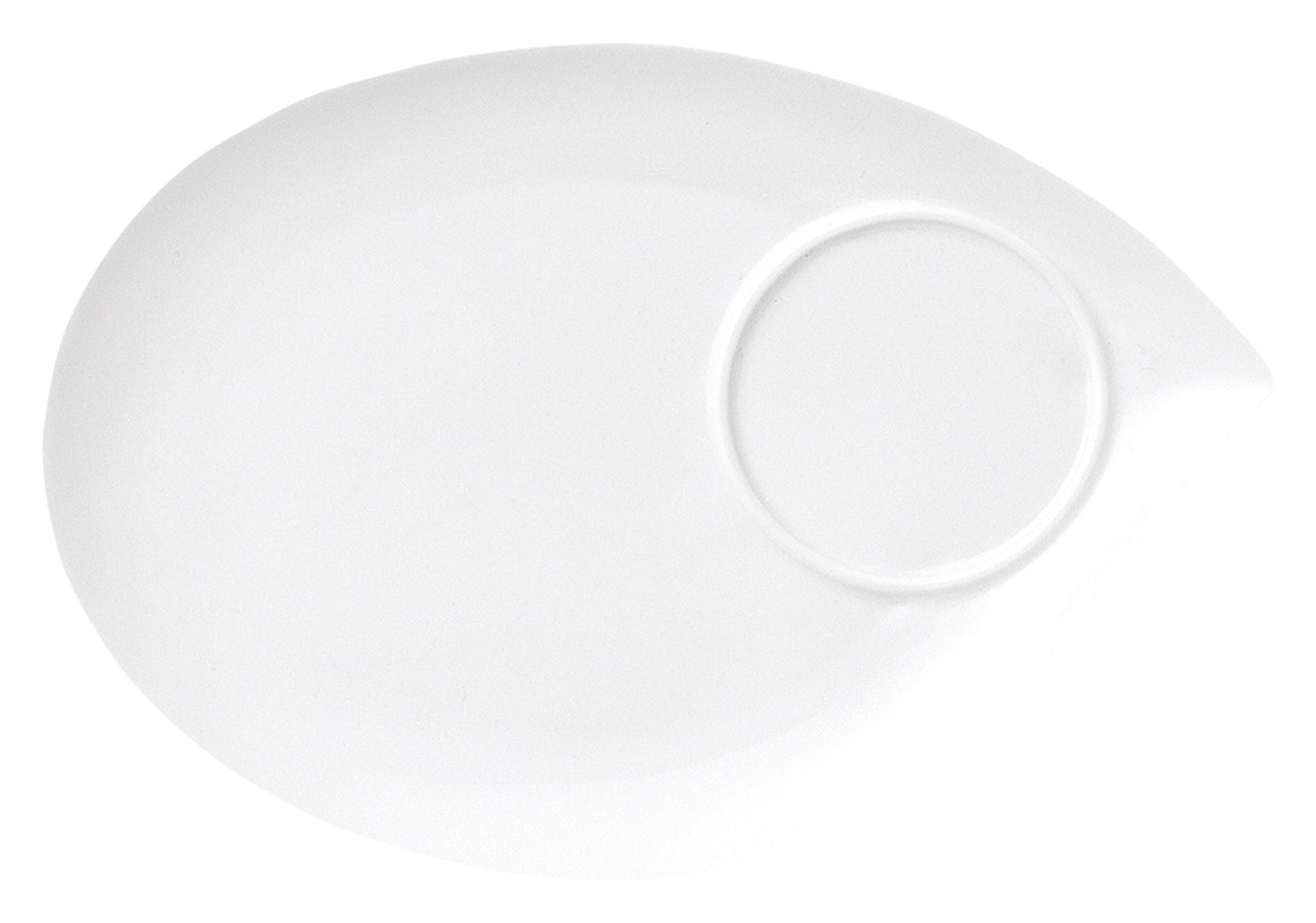 山万 プレミオ　ブランチプレート 1個（ご注文単位1個）【直送品】