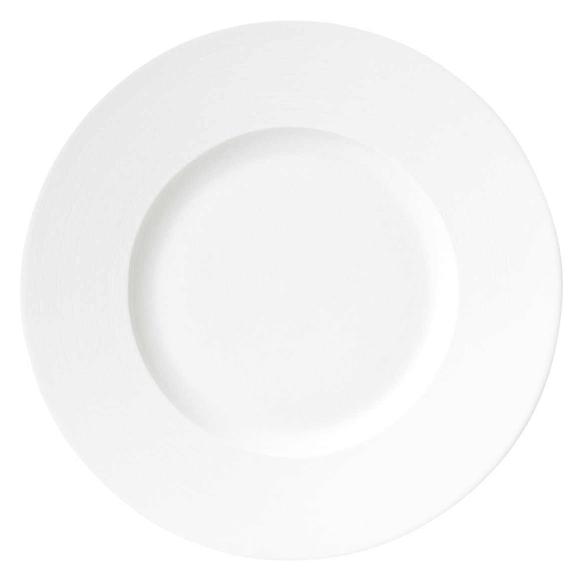 山万 イマージュ　27.5cmリムプレート 1個（ご注文単位1個）【直送品】