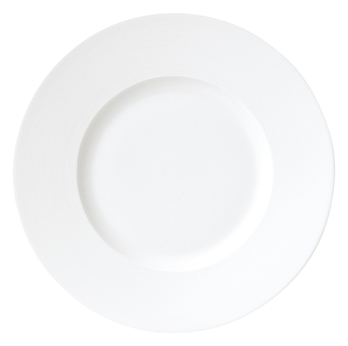 山万 イマージュ　26cmリムプレート 1個（ご注文単位1個）【直送品】