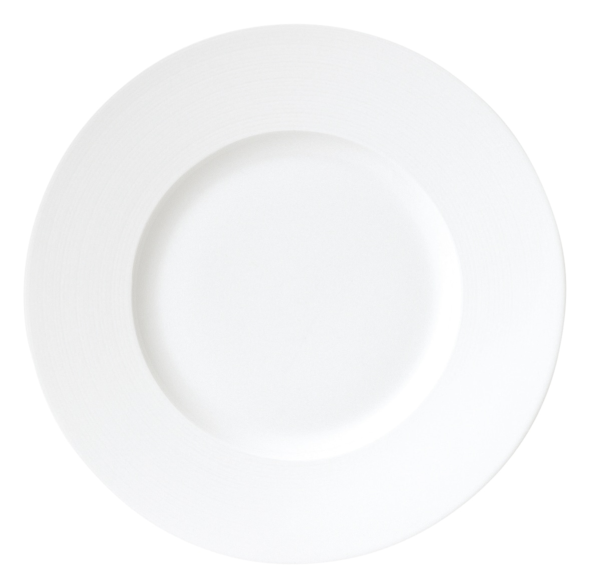 山万 イマージュ　22cmリムプレート 1個（ご注文単位1個）【直送品】