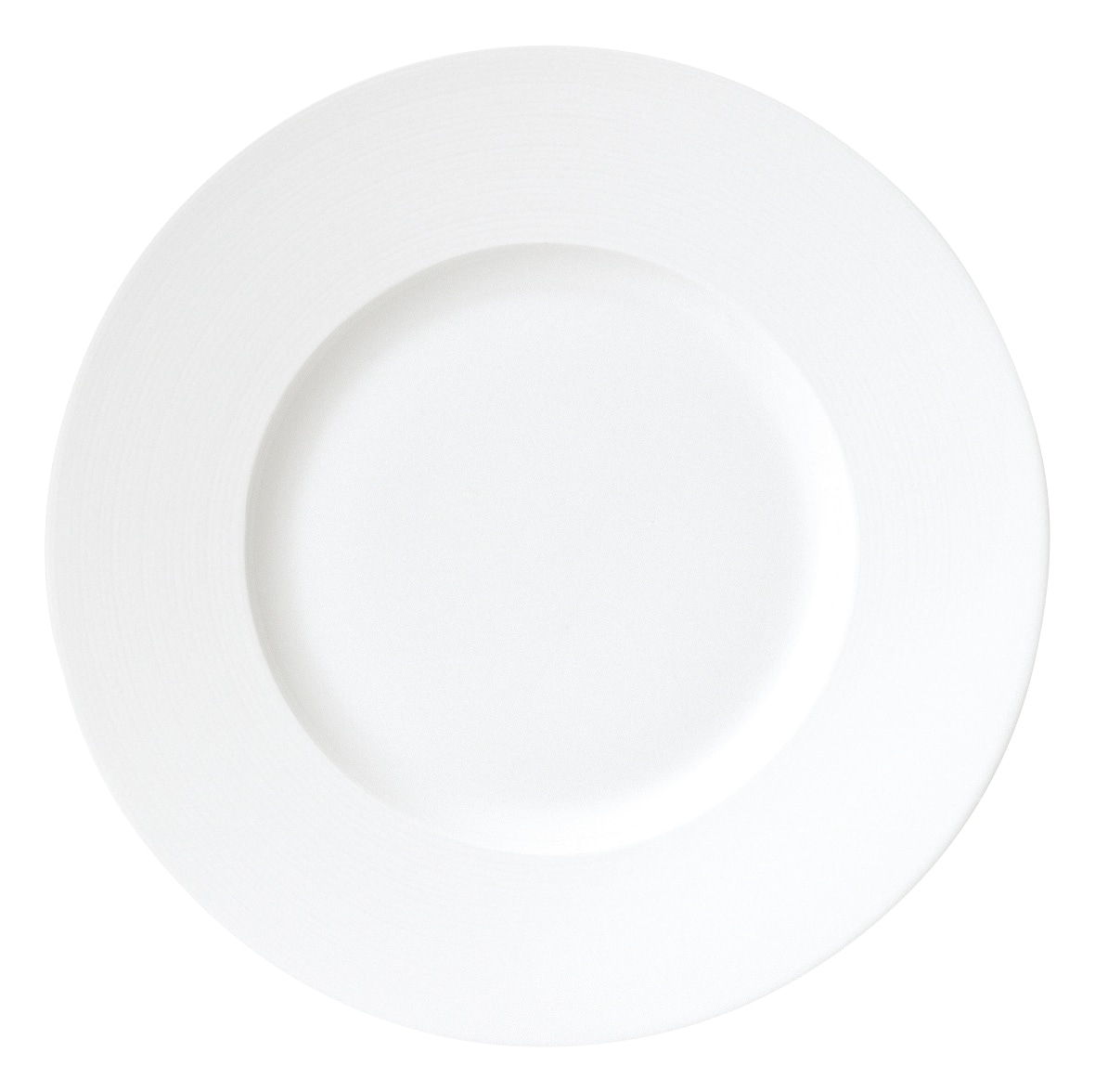 山万 イマージュ 18cmリムプレート 1個(ご注文単位1個)【直送品】