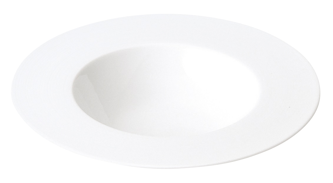 山万 イマージュ 24cmディープスープボウル 1個(ご注文単位1個)【直送品】