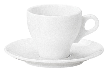 山万 ステラ　エスプレッソカップ ※カップ単品のみ 1個（ご注文単位1個）【直送品】