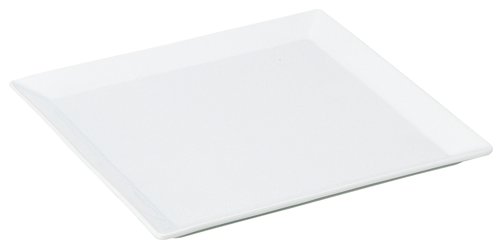 山万 ミューレ　30.5cmスクエアープレート 1個（ご注文単位1個）【直送品】