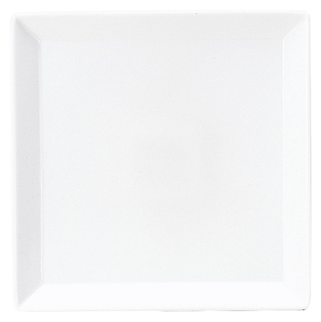 山万 ミューレ　25.5cmスクエアープレート 1個（ご注文単位1個）【直送品】