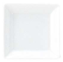 山万 ミューレ　8cmスクエアープレート 1個（ご注文単位1個）【直送品】