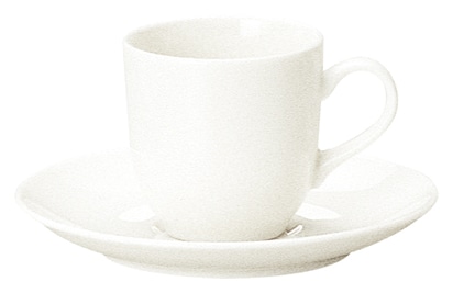 山万 ソレイユ　コーヒーカップ ※カップ単品のみ 1個（ご注文単位1個）【直送品】