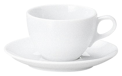 山万 パーチェ　カプチーノカップ ※カップ単品のみ1個（ご注文単位1個）【直送品】