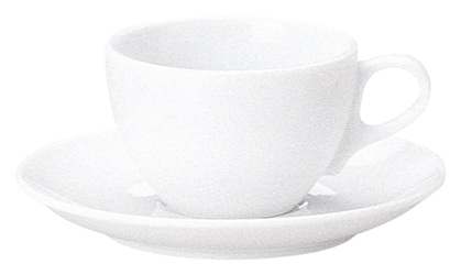 山万 パーチェ　コーヒーカップ ※カップ単品のみ 1個（ご注文単位1個）【直送品】