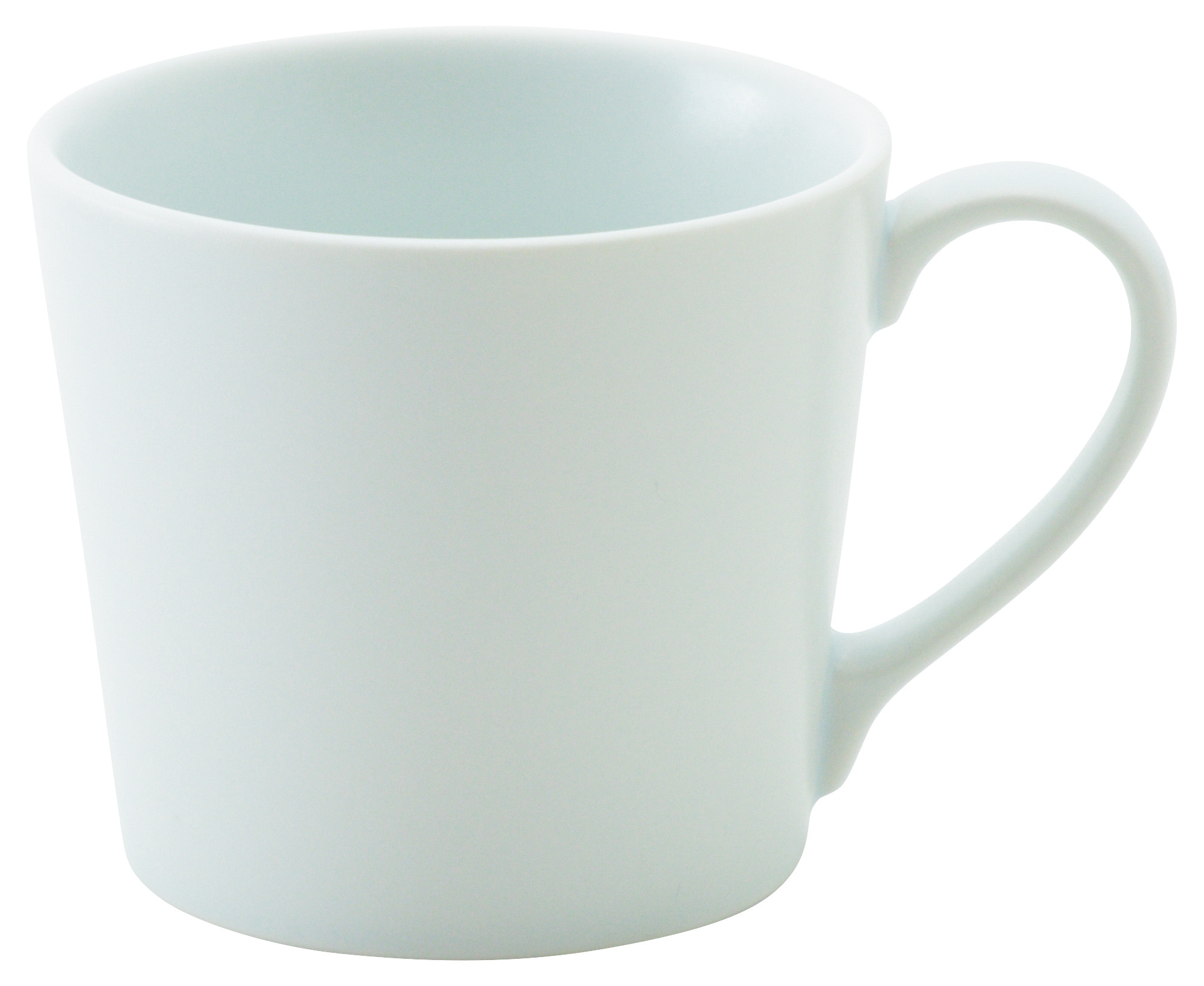 山万 パシオン ダブグレー マグカップ 1個(ご注文単位1個)【直送品】