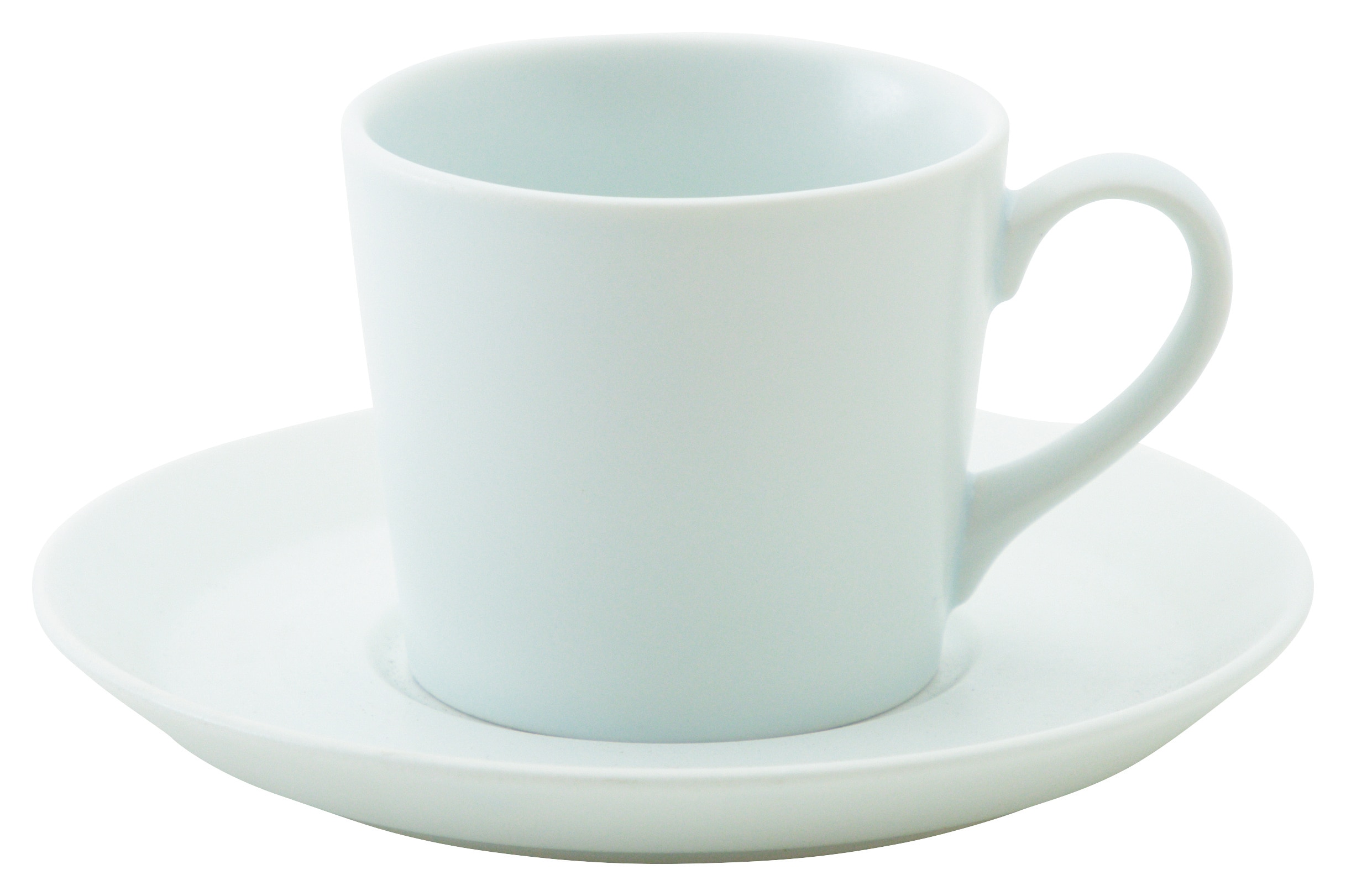 山万 パシオン　ダブグレー　コーヒーソーサー※ソーサー単品のみ 1個（ご注文単位1個）【直送品】