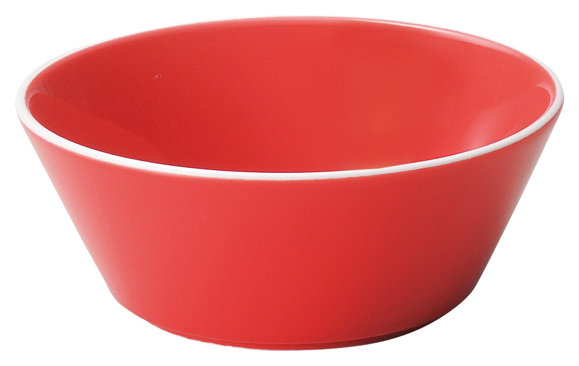 山万 パシオン ロッサ 12cmボウル 1個(ご注文単位1個)【直送品】