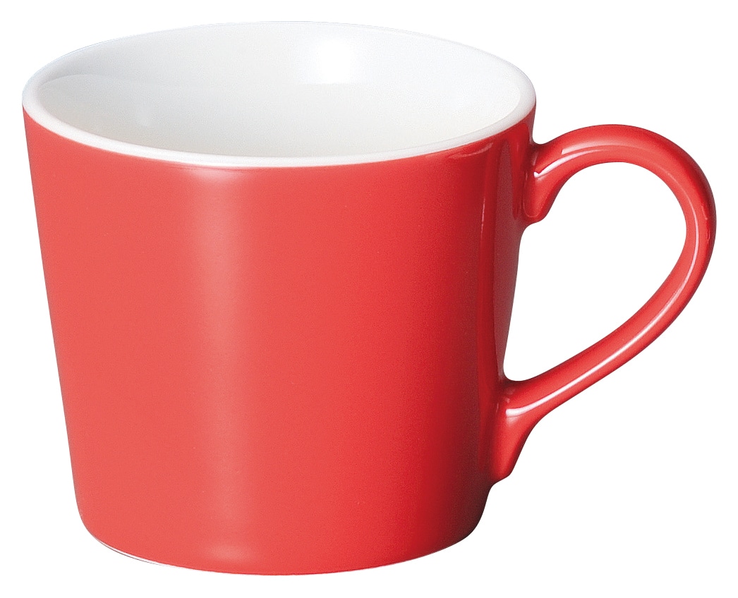 山万 パシオン ロッサ マグカップ 1個(ご注文単位1個)【直送品】