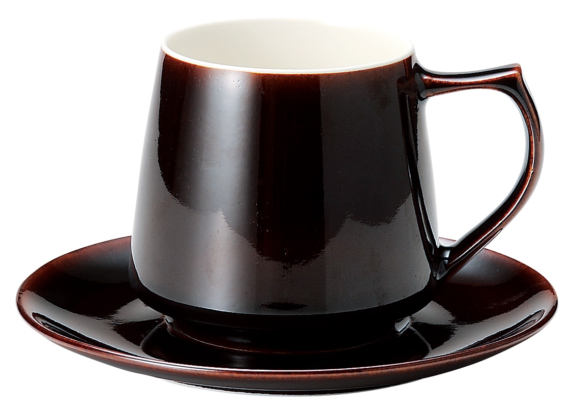 山万 フィーヌ ガーネット マグカップ 1個(ご注文単位1個)【直送品】