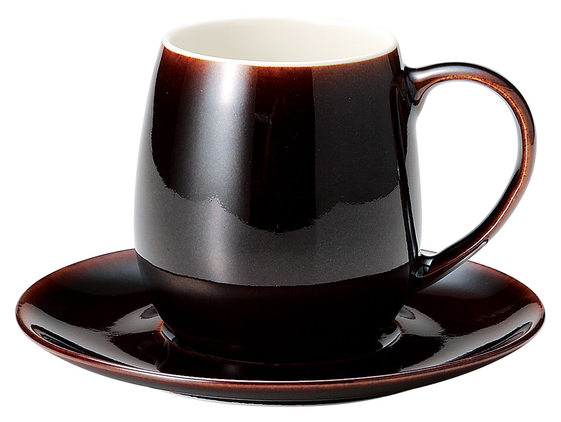 山万 シュプレム　ガーネット　マグカップ 1個（ご注文単位1個）【直送品】