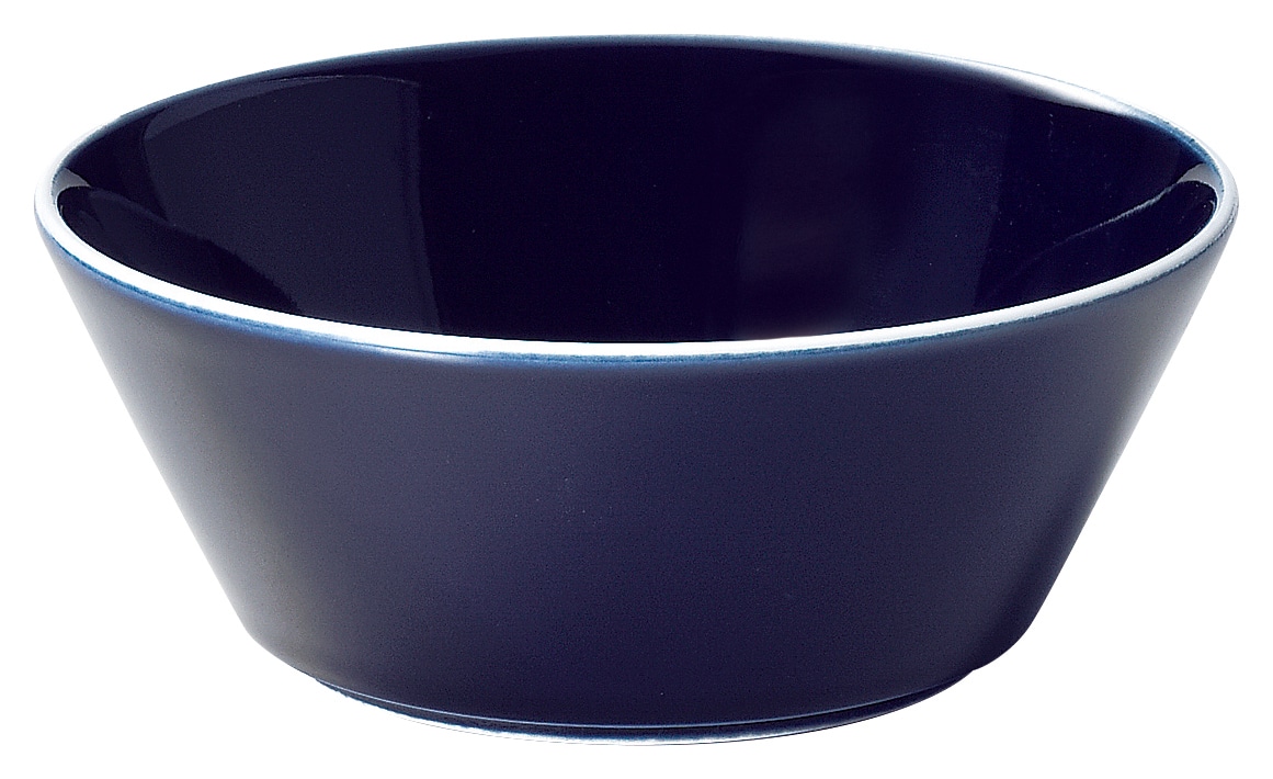 山万 パシオン　アスール　13.5cmボウル 1個（ご注文単位1個）【直送品】