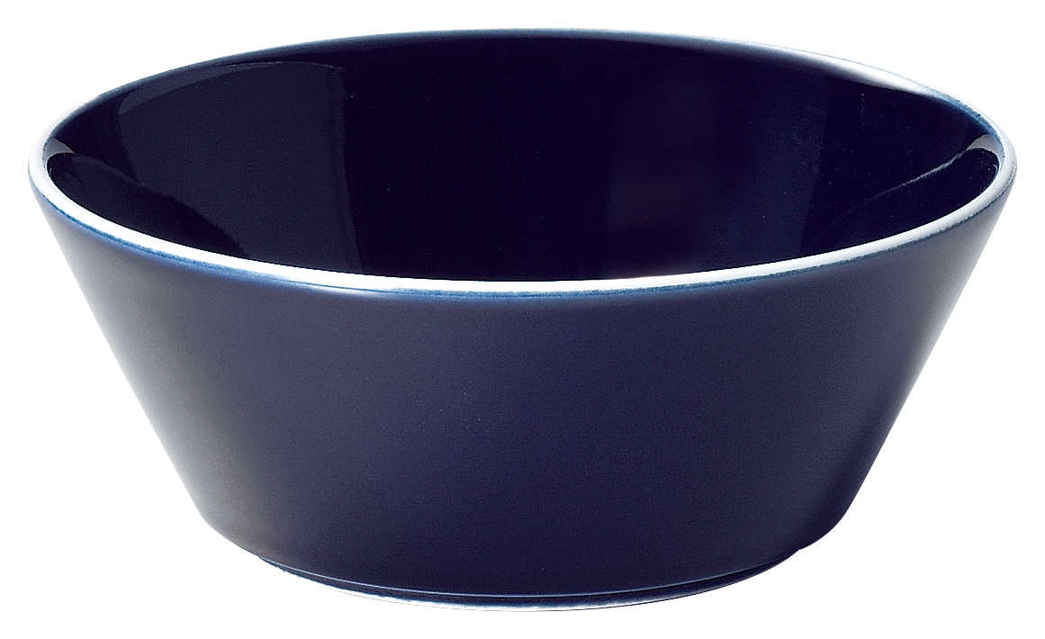 山万 パシオン　アスール　12cmボウル 1個（ご注文単位1個）【直送品】