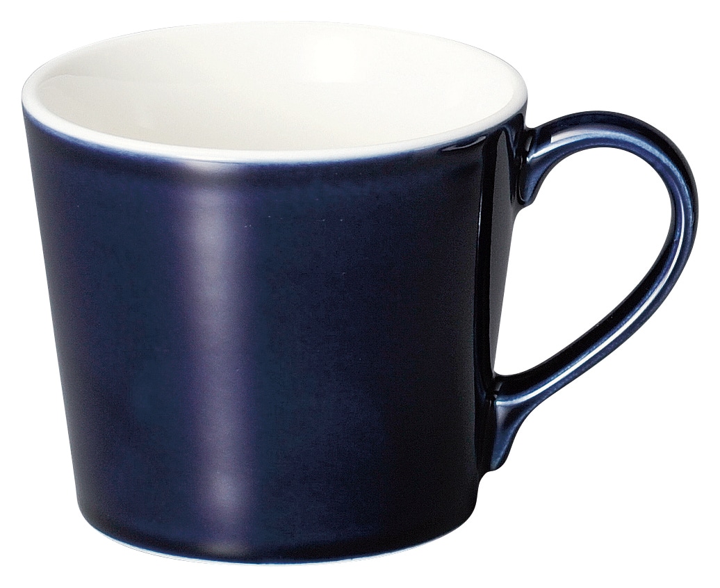 山万 パシオン　アスール　マグカップ 1個（ご注文単位1個）【直送品】