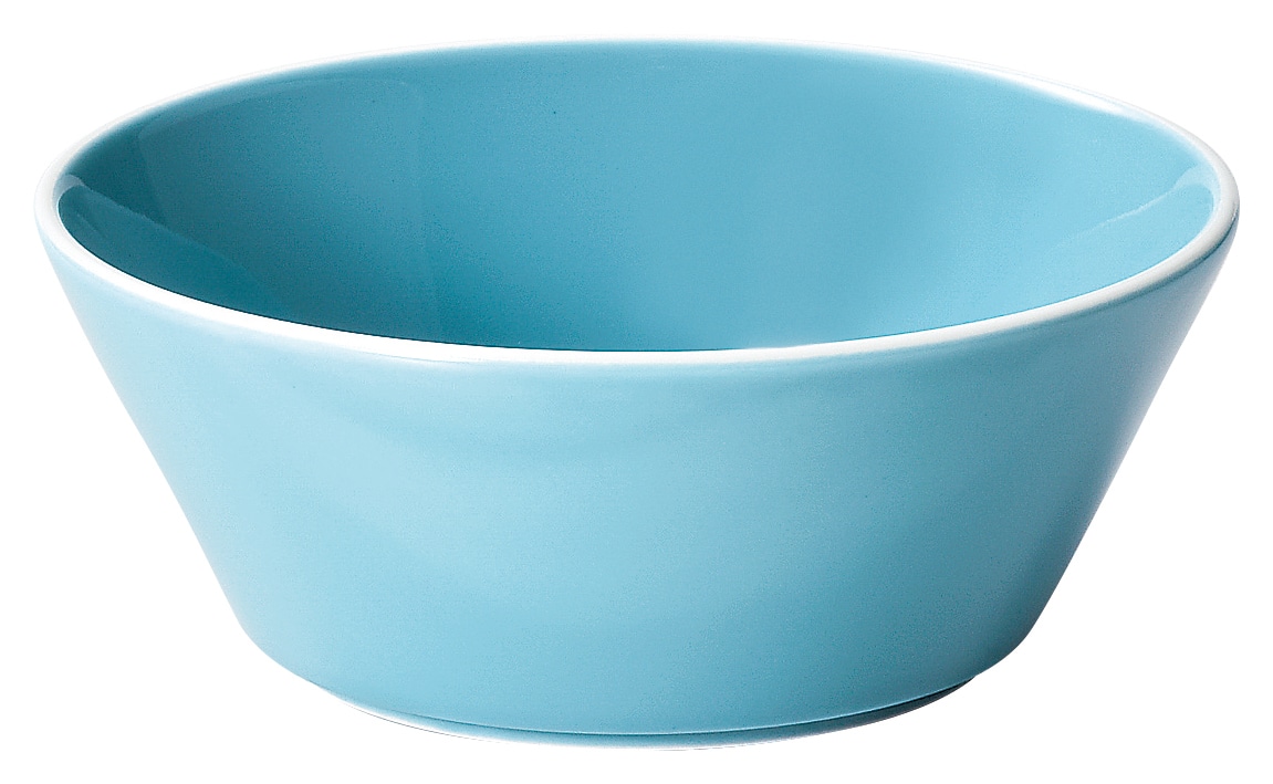 山万 パシオン　セレステ　13.5cmボウル 1個（ご注文単位1個）【直送品】