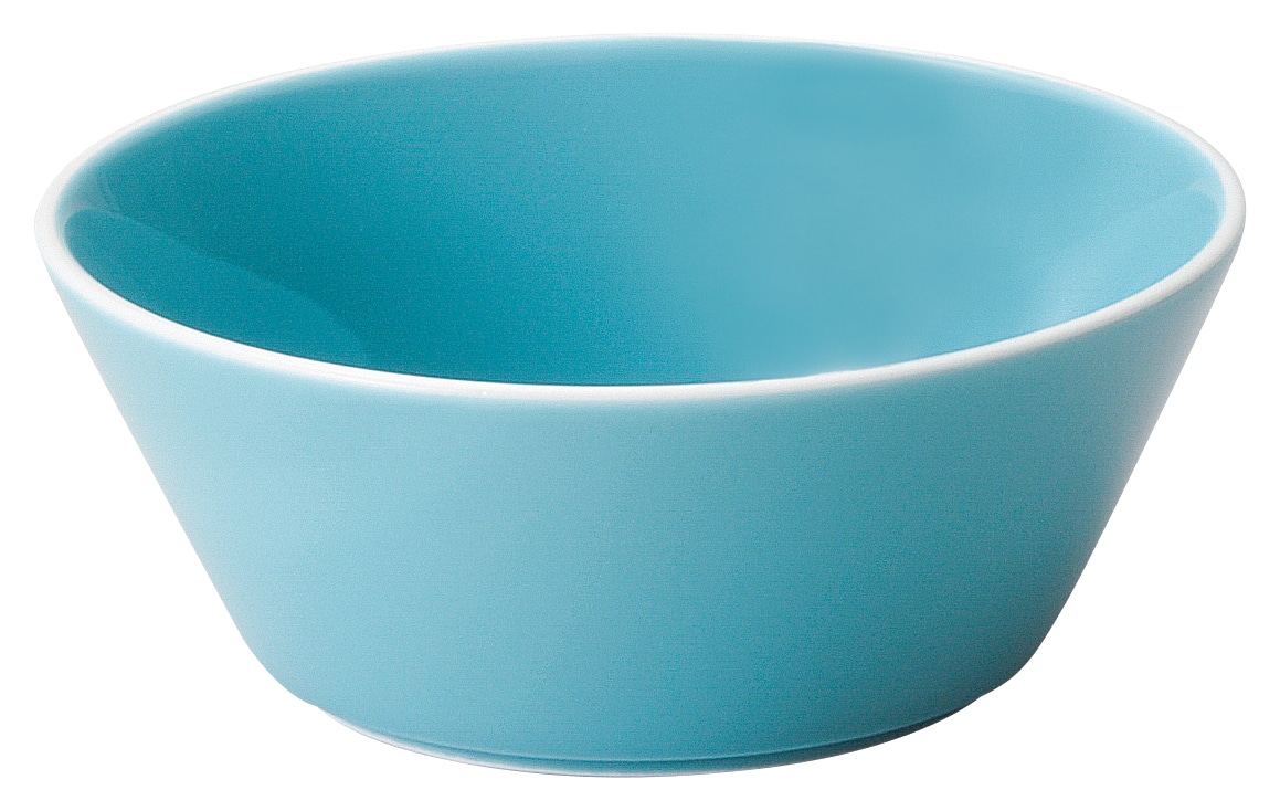 山万 パシオン　セレステ　12cmボウル 1個（ご注文単位1個）【直送品】