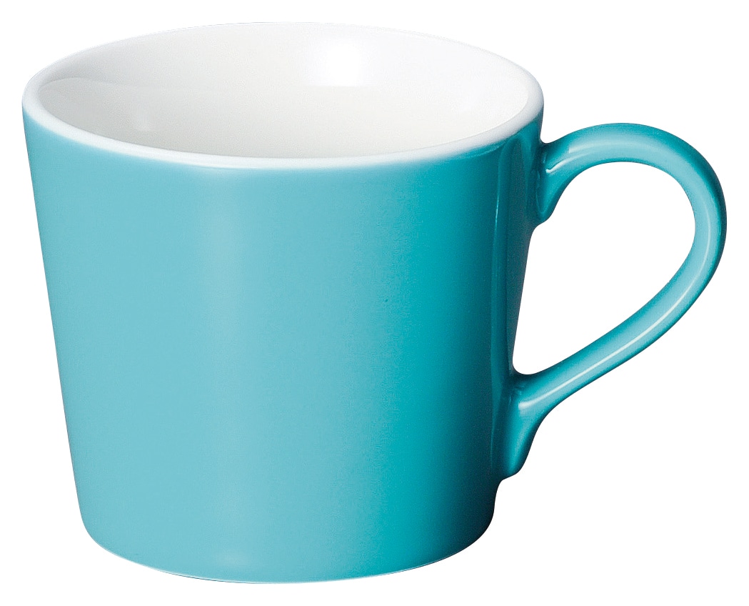 山万 パシオン　セレステ　マグカップ 1個（ご注文単位1個）【直送品】