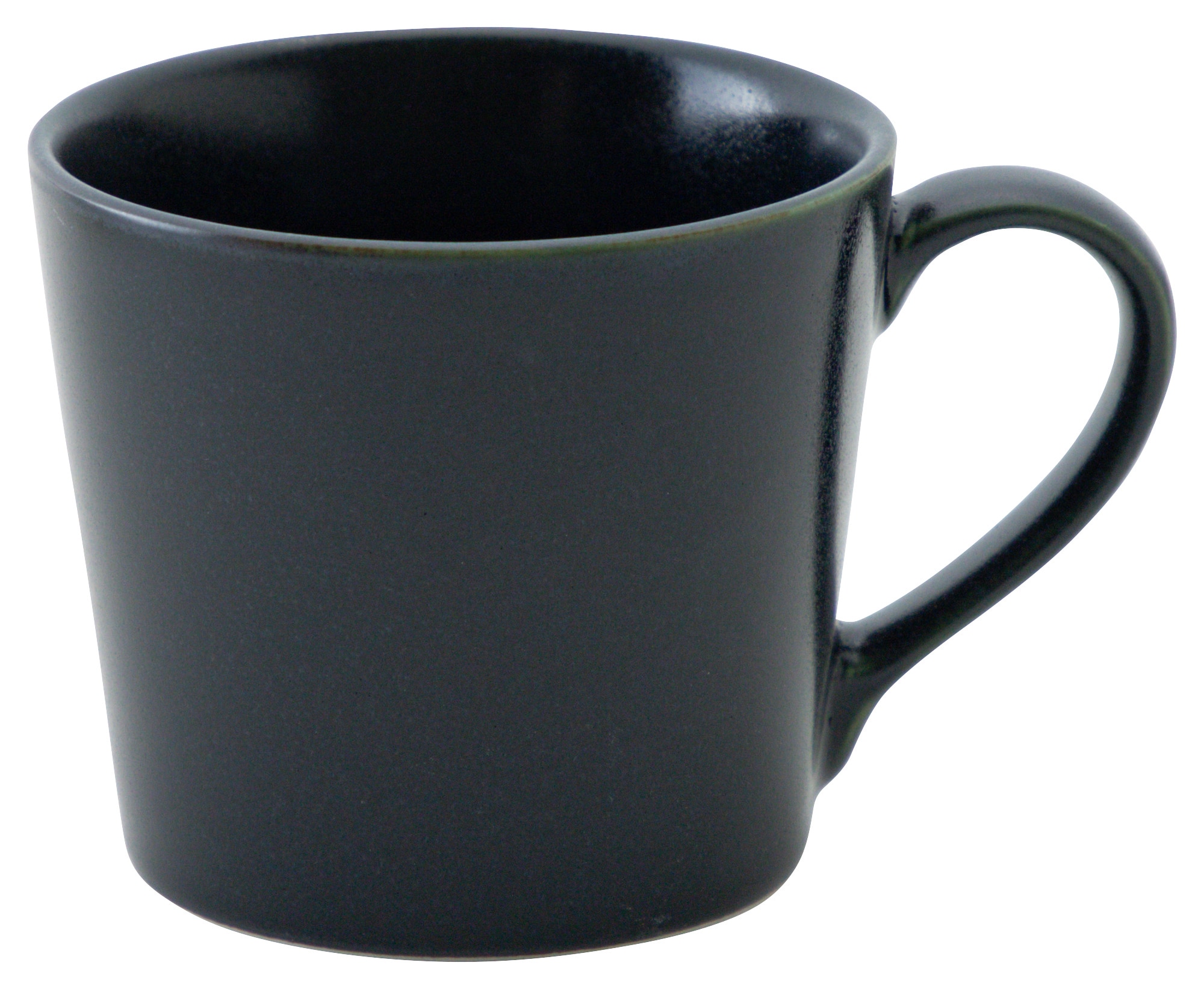 山万 パシオン オニキスブルー マグカップ 1個(ご注文単位1個)【直送品】