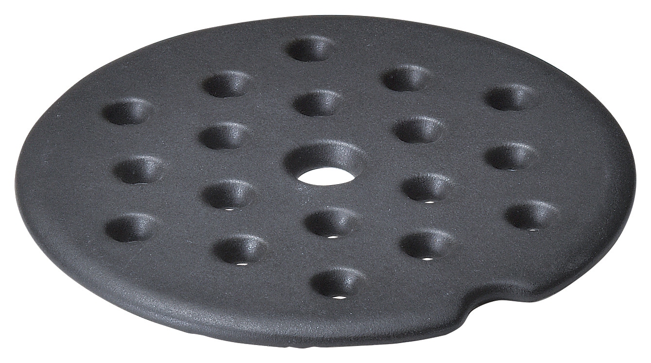 山万 IH陶板セット　小 1個（ご注文単位1個）【直送品】