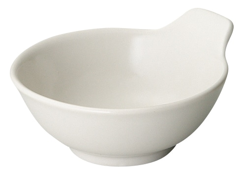 山万 宴　白　呑水 1個（ご注文単位1個）【直送品】