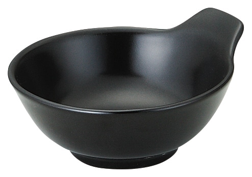 山万 宴　黒　呑水 1個（ご注文単位1個）【直送品】