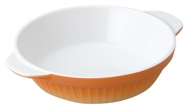 山万 フォルノ　16cmグラタン 1個（ご注文単位1個）【直送品】