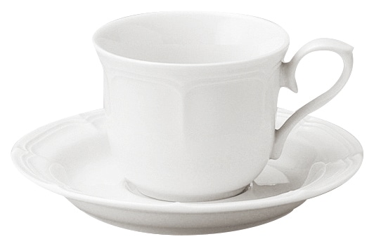 山万 ラフィネ　コーヒーカップ ※カップ単品のみ 1個（ご注文単位1個）【直送品】