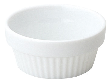 山万 クレール　8.5cmスタックスフレ 1個（ご注文単位1個）【直送品】