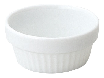 山万 クレール　6.5cmスタックスフレ 1個（ご注文単位1個）【直送品】