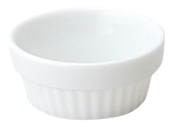 山万 クレール　5.5cmスタックスフレ 1個（ご注文単位1個）【直送品】