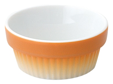 山万 フォルノ　8.5cmスタックスフレ 1個（ご注文単位1個）【直送品】