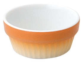 山万 フォルノ　6.5cmスタックスフレ 1個（ご注文単位1個）【直送品】