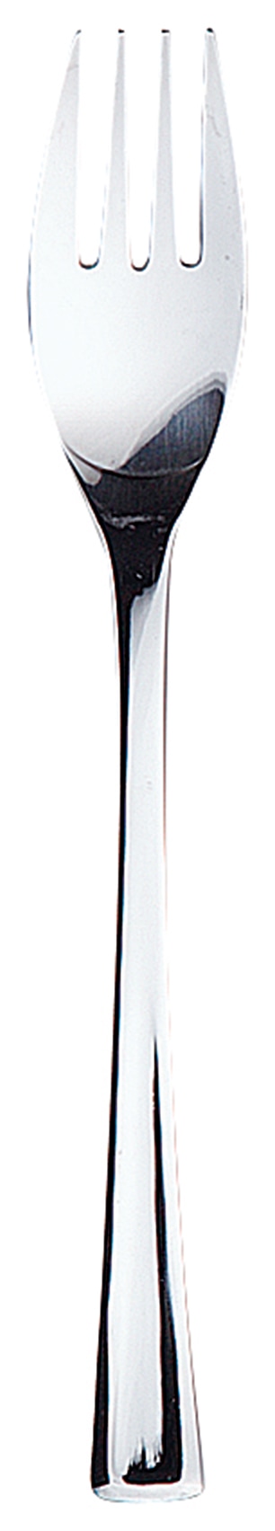 山万 パルフェ　デザートフォーク 1個（ご注文単位1個）【直送品】