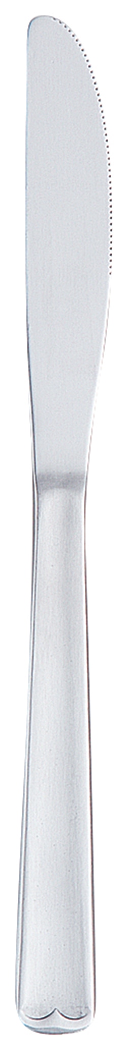 山万 リラ デザートナイフ 1個(ご注文単位1個)【直送品】