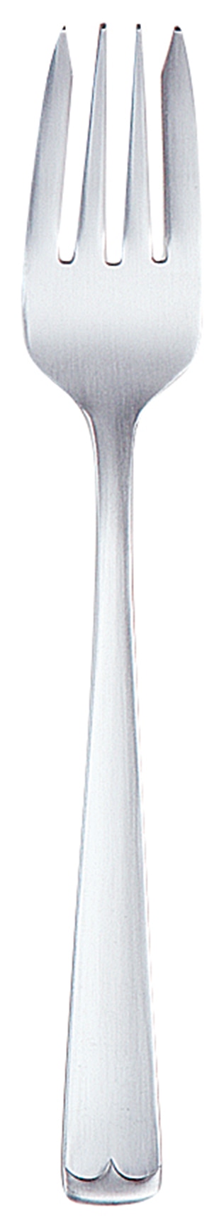 山万 リラ　デザートフォーク 1個（ご注文単位1個）【直送品】