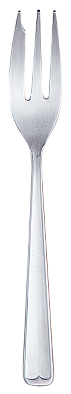 山万 リラ　ケーキフォーク 1個（ご注文単位1個）【直送品】