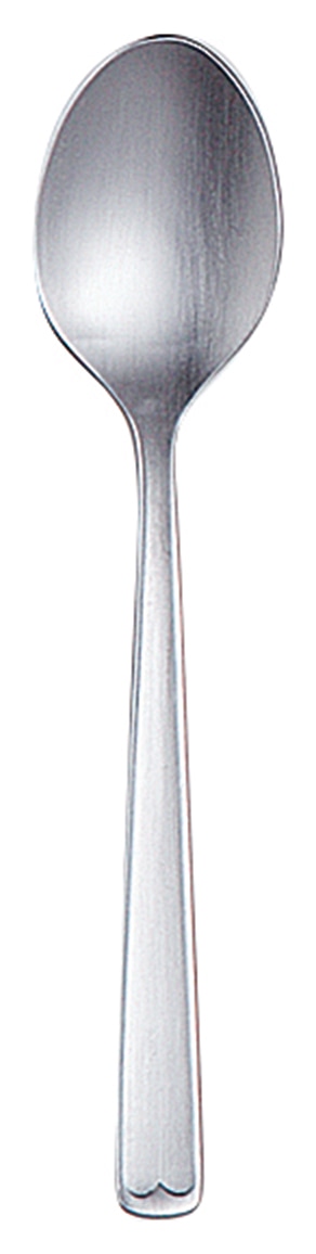 山万 リラ　コーヒースプーン 1個（ご注文単位1個）【直送品】