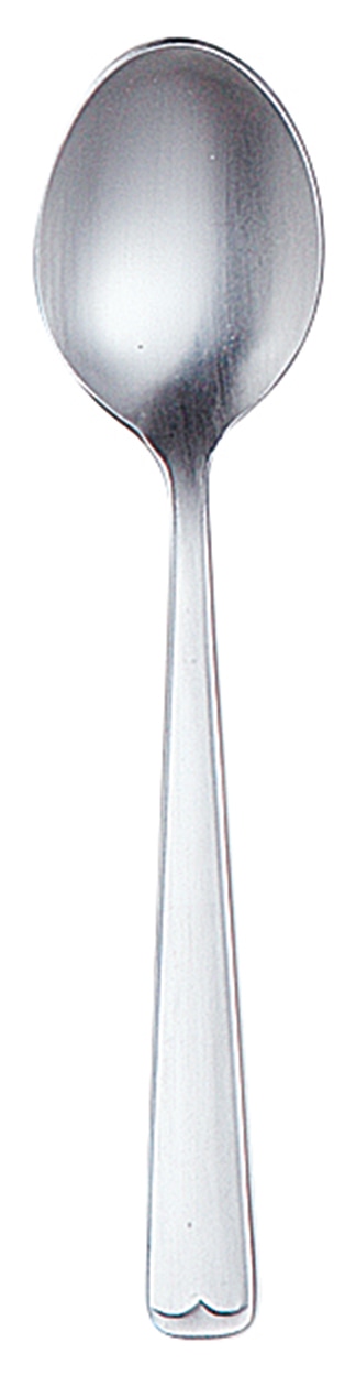 山万 リラ　ティースプーン 1個（ご注文単位1個）【直送品】