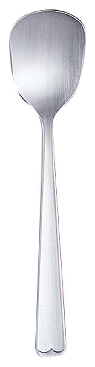 山万 リラ アイスクリームスプーン 1個(ご注文単位1個)【直送品】