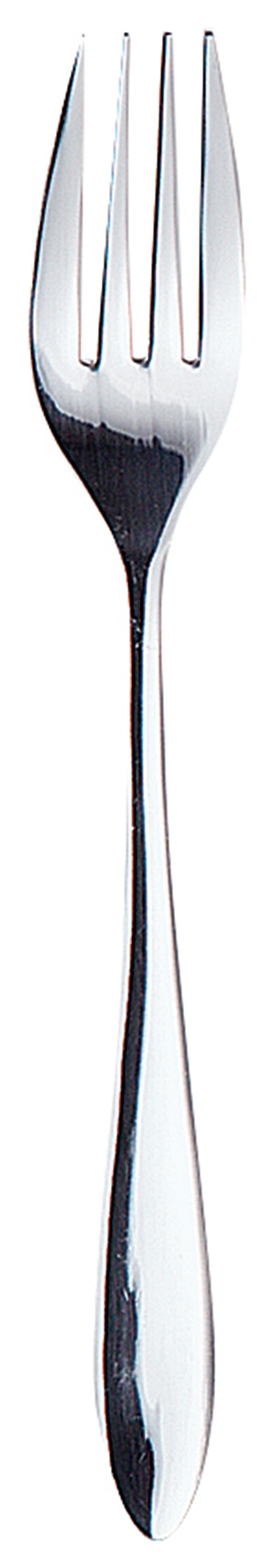 山万 トルテ　デザートフォーク 1個（ご注文単位1個）【直送品】