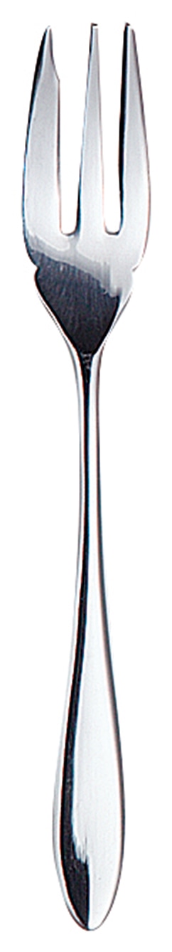 山万 トルテ　ケーキフォーク 1個（ご注文単位1個）【直送品】