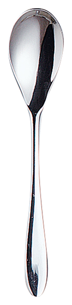 山万 トルテ　コーヒースプーン 1個（ご注文単位1個）【直送品】