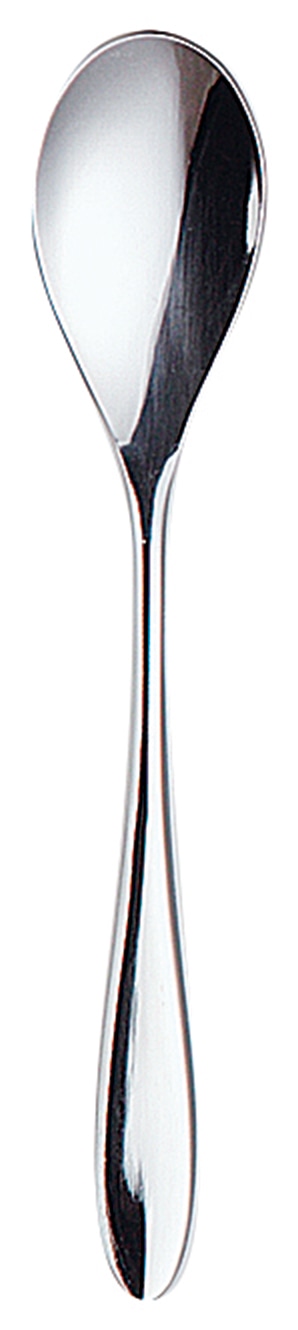 山万 トルテ　ティースプーン 1個（ご注文単位1個）【直送品】